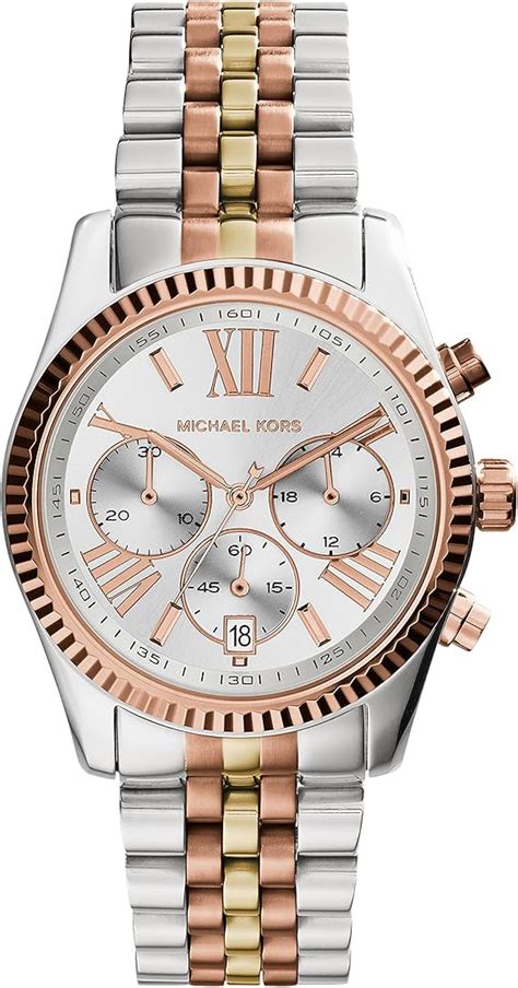 montre michael kors femme vente privée|michael kors watch price women.